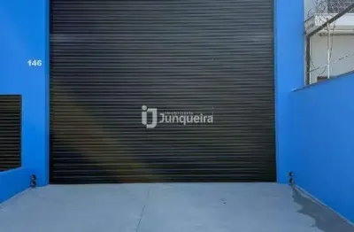 Ponto comercial para alugar no Jaraguá, Piracicaba 