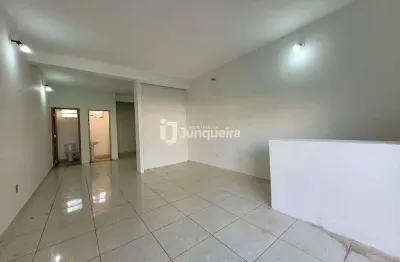 Ponto comercial para alugar no Jardim Astúrias I, Piracicaba 
