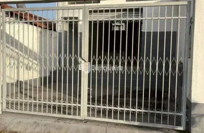 Salão para aluguel, 1 vaga, monte líbano - piracicaba/sp