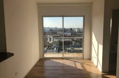 Apartamento à venda, 2 quartos, 1 vaga, parque são matheus - piracicaba/sp