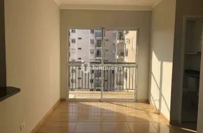 Apartamento à venda, 2 quartos, 1 vaga, Parque São Matheus - Piracicaba/SP