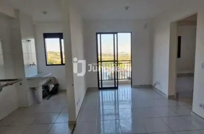 Apartamento à venda, 2 quartos, 2 vagas, pompéia - piracicaba/sp