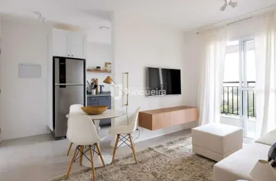 Apartamento para aluguel, 2 quartos, 1 suíte, 2 vagas, piracicamirim - piracicaba/sp
