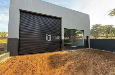 Salão para aluguel, jardim são cristóvão i - rio das pedras/sp