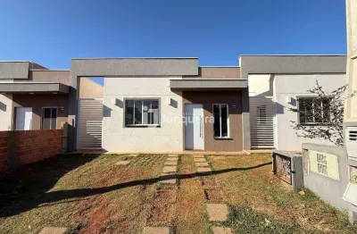 Casa em condomínio à venda, 2 quartos, 2 vagas, reserva taquaral ii - piracicaba/sp