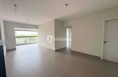 Apartamento à venda, 3 quartos, 1 suíte, 2 vagas, são judas - piracicaba/sp