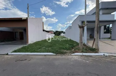 Terreno em condomínio à venda, recanto piracicamirim - piracicaba/sp