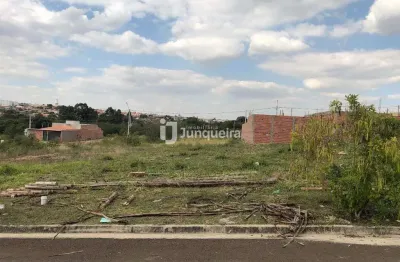 Terreno à venda, jardim novo horizonte - piracicaba/sp