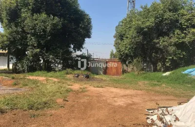 Terreno à venda no Dois Córregos, Piracicaba 