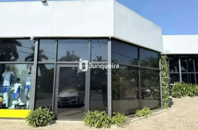 Sala comercial para aluguel, terras de piracicaba - piracicaba/sp