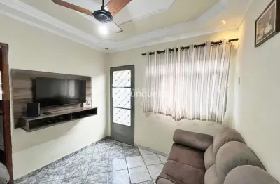 Casa à venda, 2 quartos, 1 suíte, 2 vagas, jardim castor - piracicaba/sp