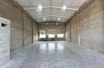 Galpão para aluguel, jardim algodoal - piracicaba/sp