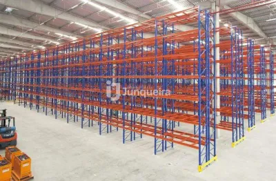 Barracão / Galpão / Depósito para alugar no Unileste, Piracicaba 