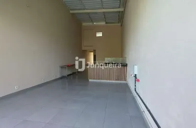 Galpão para aluguel, 1 vaga, santa terezinha - piracicaba/sp