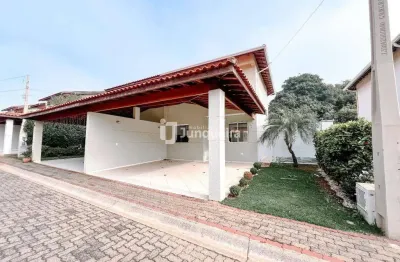 Casa em condomínio à venda, 3 quartos, 1 suíte, 2 vagas, residencial costa do sol - piracicaba/sp