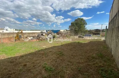 Terreno à venda em São Vicente II, Piracicaba 
