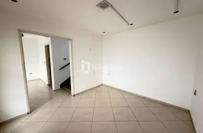 Casa comercial à venda no Centro, Piracicaba 