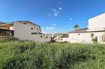 Terreno em condomínio à venda, terras de piracicaba - piracicaba/sp