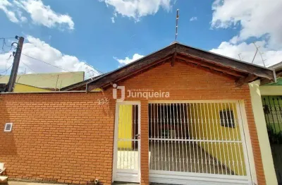 Casa para aluguel, 3 quartos, 1 vaga, jardim astúrias i - piracicaba/sp