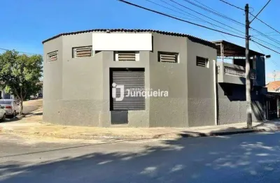 Barracão / Galpão / Depósito à venda no Jardim Três Marias, Piracicaba 