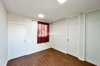 Apartamento à venda, 2 quartos, 1 vaga, parque orlanda iii - piracicaba/sp