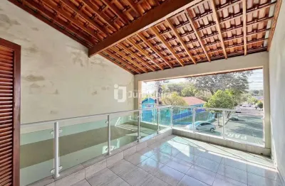 Casa à venda, 3 quartos, 1 suíte, 1 vaga, loteamento humberto venturini - piracicaba/sp