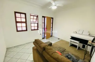 Casa à venda, 3 quartos, 1 suíte, 2 vagas, santa terezinha - piracicaba/sp