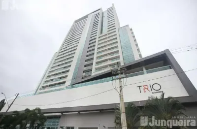 Apartamento para aluguel, 1 quarto, 1 vaga, cidade jardim - piracicaba/sp