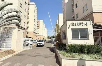 Apartamento à venda, 2 quartos, 1 vaga, jardim abaeté - piracicaba/sp