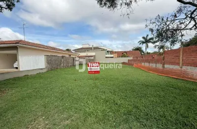 Terreno em condomínio à venda, santa maria - rio das pedras/sp