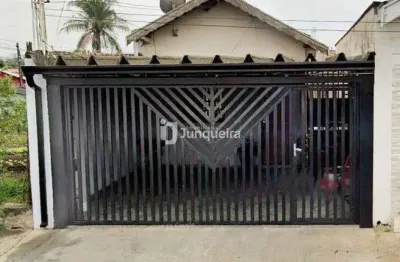 Casa com 2 quartos à venda no Iaa, Piracicaba 