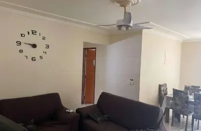 Apartamento à venda, 3 quartos, 1 suíte, 1 vaga, jardim caxambu - piracicaba/sp