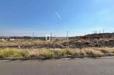 Terreno à venda no Residencial Alto da Boa Vista, Piracicaba 