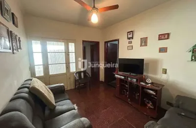 Casa à venda, 2 quartos, 2 vagas, nova américa - piracicaba/sp