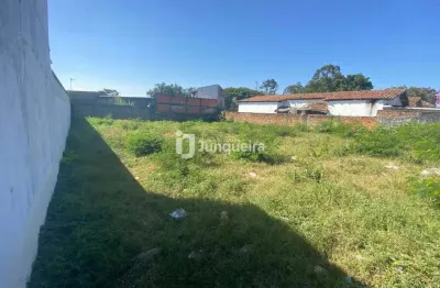 Terreno à venda no Santa Terezinha, Piracicaba 