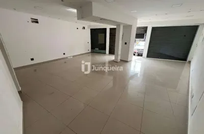 Ponto comercial para alugar no Piracicamirim, Piracicaba 