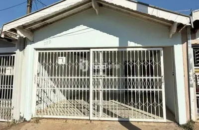 Casa à venda, 2 quartos, 2 vagas, iaa - piracicaba/sp