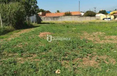 Terreno à venda no São Cristovão II, Rio das Pedras 