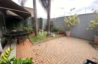 Casa à venda, 2 quartos, 2 suítes, 2 vagas, são vicente ii - piracicaba/sp