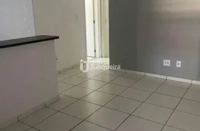 Casa à venda, 2 quartos, 2 vagas, parque residencial piracicaba - piracicaba/sp