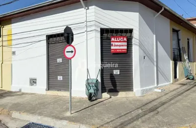 Ponto comercial para alugar no Paulista, Piracicaba 