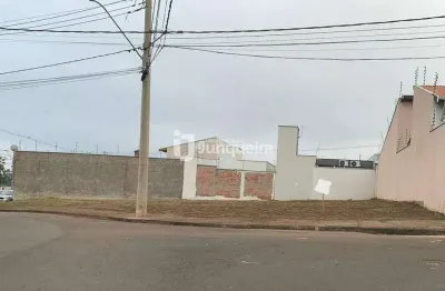 Terreno à venda no Taquaral, Piracicaba 