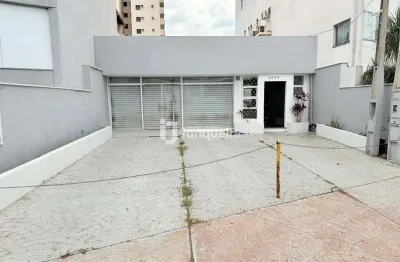 Casa comercial para aluguel, 4 quartos, vila independência - piracicaba/sp