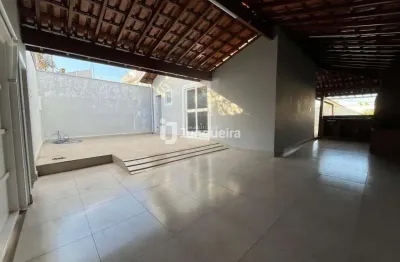 Casa com 2 quartos à venda no Parque São Matheus, Piracicaba 