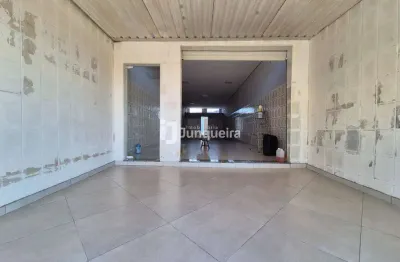 Prédio à venda no Jardim Parque Jupiá, Piracicaba 
