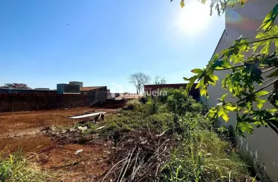 Terreno à venda no Santa Rosa Ipês, Piracicaba 