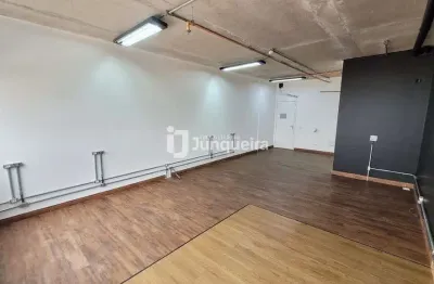 Sala comercial para alugar na Cidade Alta, Piracicaba 