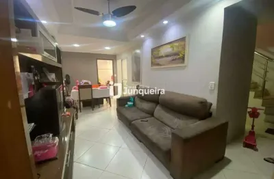 Casa à venda, 3 quartos, 1 suíte, 2 vagas, são dimas - piracicaba/sp