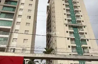 Apartamento para aluguel, 3 quartos, 1 suíte, 2 vagas, vila independência - piracicaba/sp