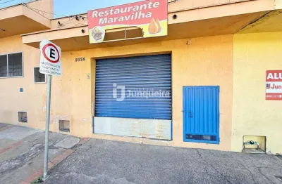 Prédio para alugar no Centro, Piracicaba 